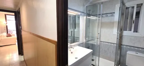 Pis de 70 m² a Barcelona