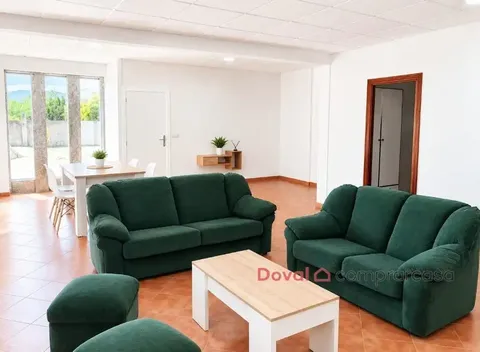Pis de 110 m² a O Porriño