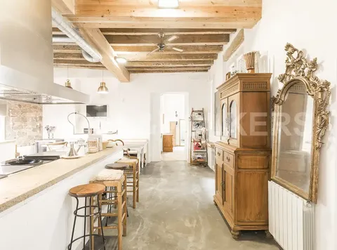 Appartamento 180 m² a Barcelona
