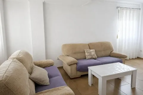 Квартира 230 м² в Мурсие