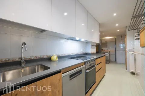 Appartamento 90 m² a Madrid
