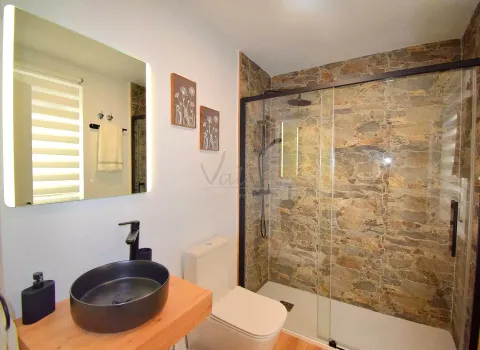Casa de 55 m² a San Martín del Tesorillo
