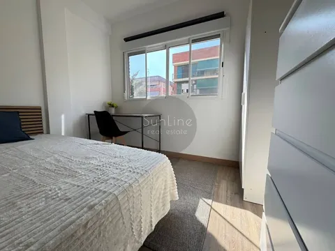 Piso de 65 m² en Manises