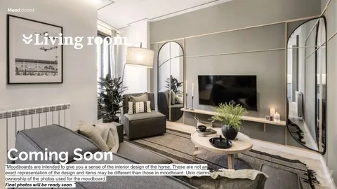 Appartement 50 m² à Madrid