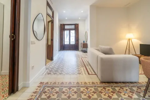 Apartamento 70 m² em València