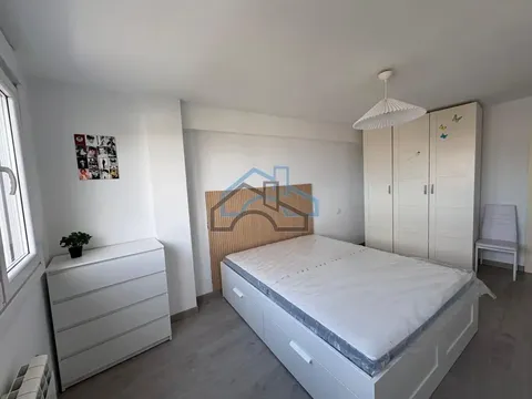 Pis de 120 m² a Oleiros