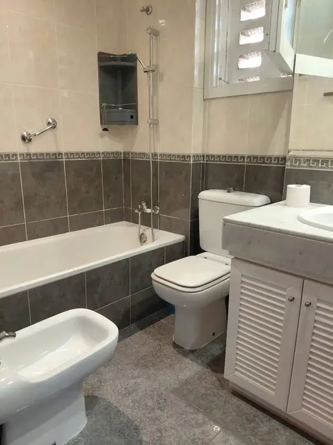 Wohnung 95 m² in Granollers