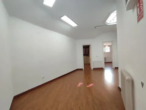 Flat 51 m² in Gijón / Xixón