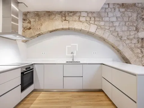 Pis de 93 m² a Barcelona
