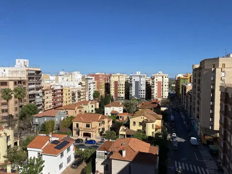 Pis de 205 m² a Castelló de la Plana