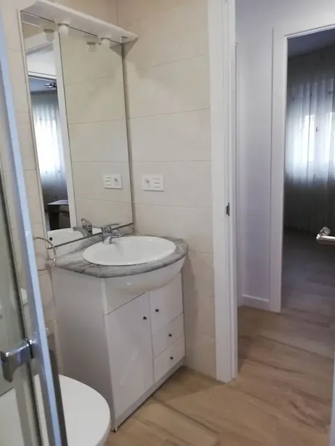 Pis de 78 m² a Albacete