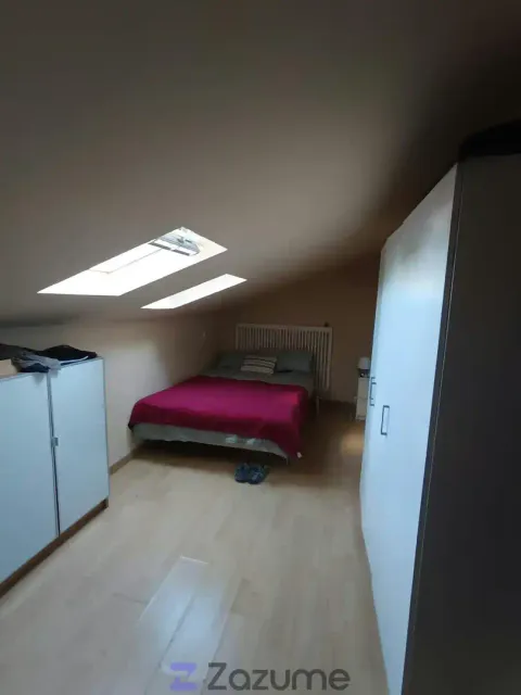 Квартира 37 м² в Овьедо