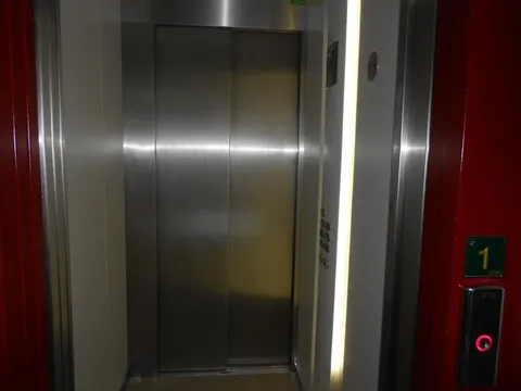 Pis de 55 m² a Múrcia