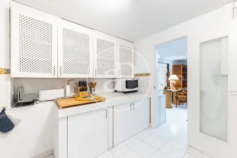 Wohnung 102 m² in Calvià