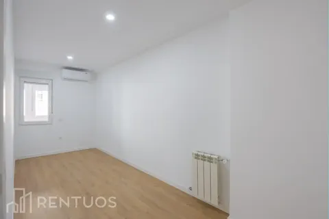 Pis de 89 m² a Madrid