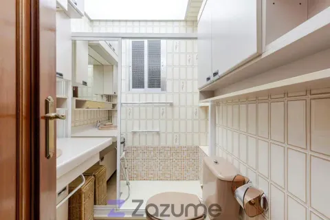 Apartamento 100 m² em Madrid