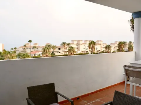 Pis de 96 m² a Estepona