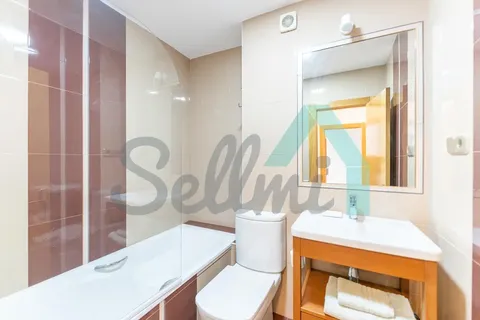 Appartamento 98 m² a Oviedo