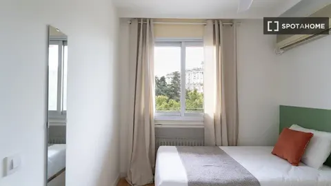 Habitación en alquiler, Madrid