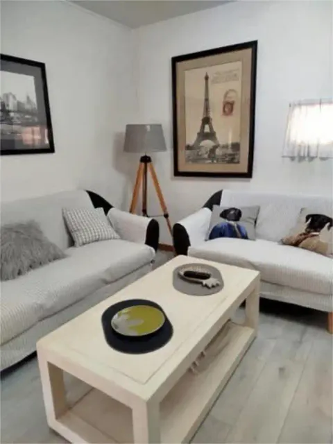 Pis de 92 m² a La Lastrilla
