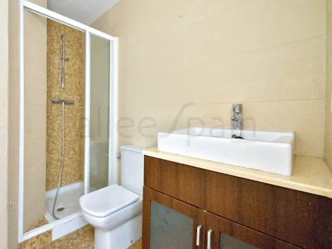 Pis de 121 m² a Fuengirola