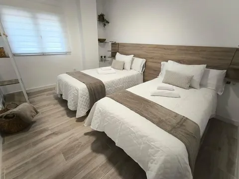 Piso de 60 m² en Córdoba