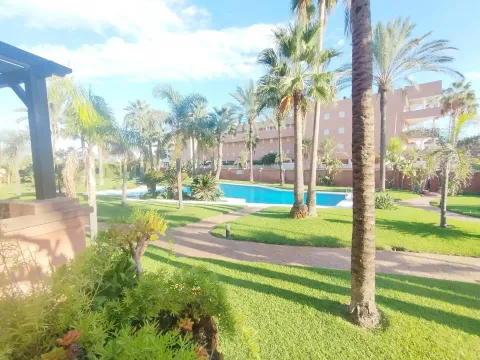 Pis de 89 m² a Salobreña