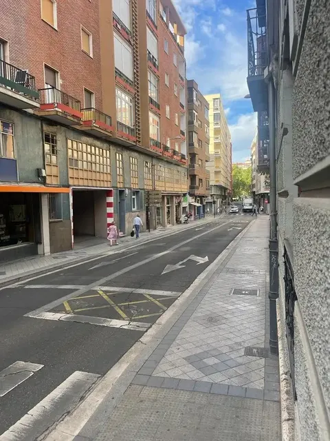 Appartamento 148 m² a Valladolid