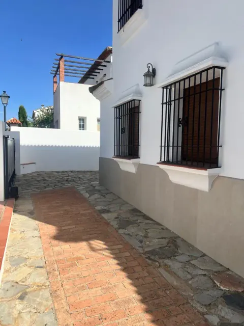 Haus 200 m² in Arriate