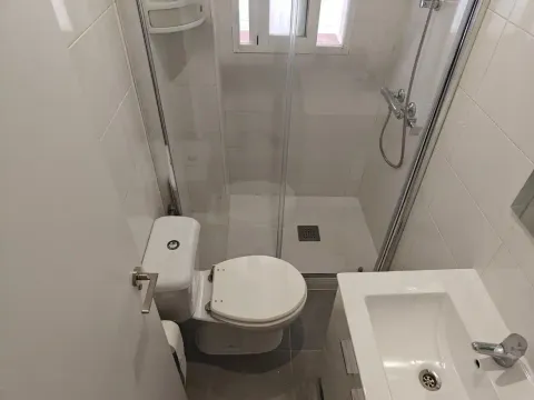 Квартира 60 м² у Madrid