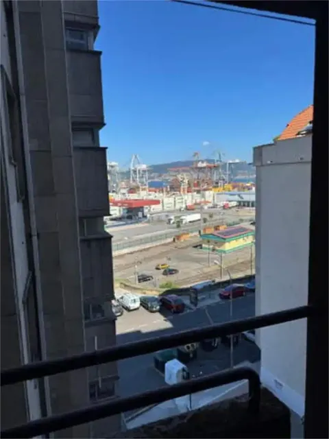 Pis de 85 m² a Vigo