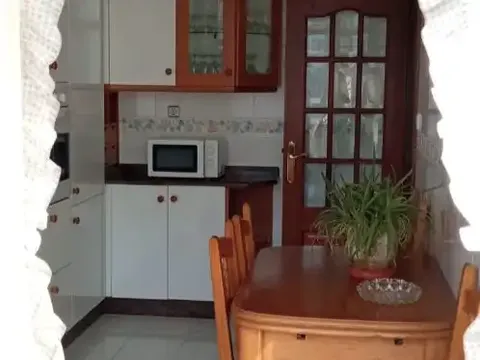 Pis de 109 m² a Narón