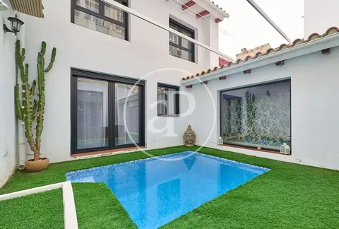 Appartement 180 m² à Valence