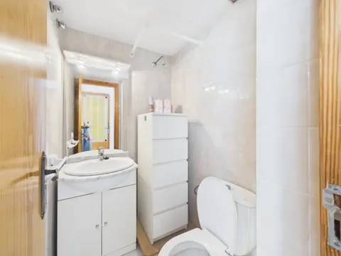 Pis de 65 m² a Palma