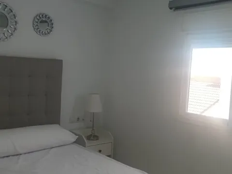 Pis de 60 m² a Màlaga