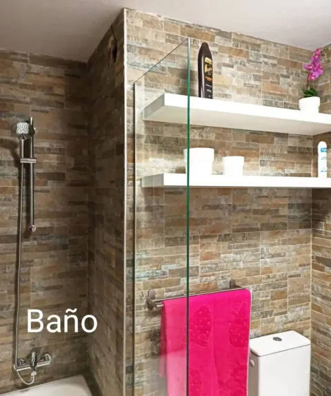 Wohnung 85 m² in A Coruña