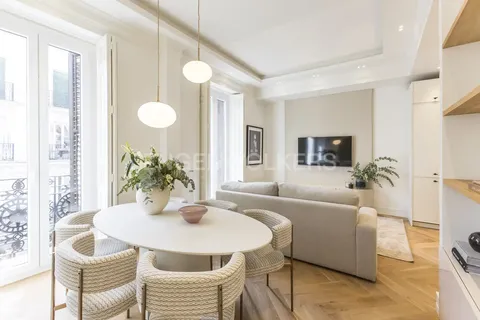 Appartamento 84 m² a Madrid