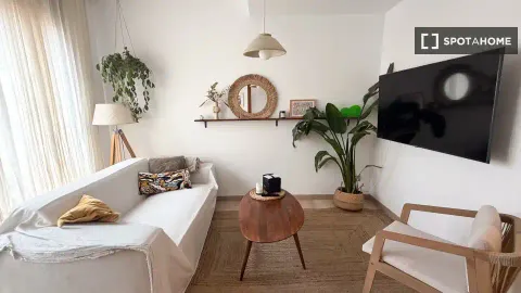 Pis de 70 m² a Barcelona
