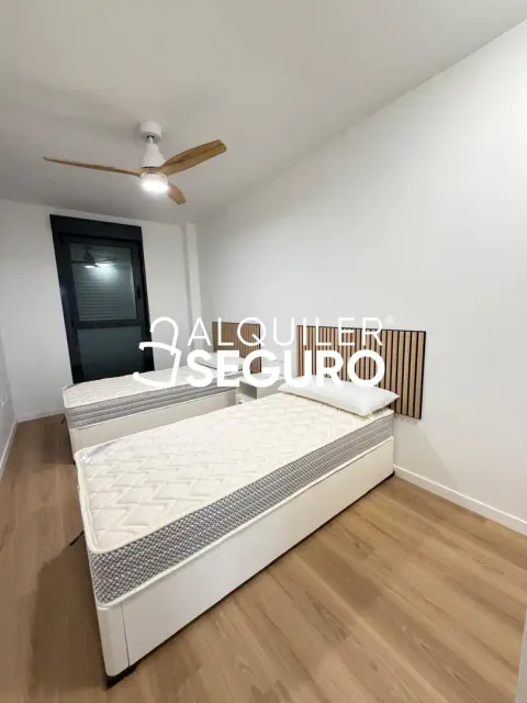 Piso de 85 m² en Madrid
