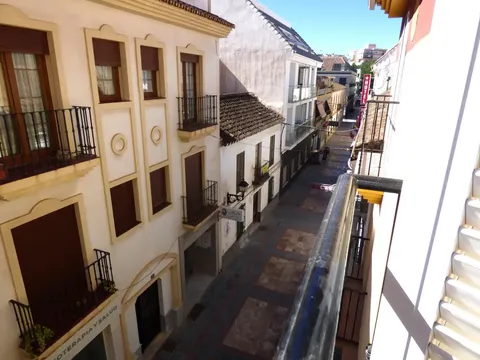 Pis de 61 m² a Fuengirola