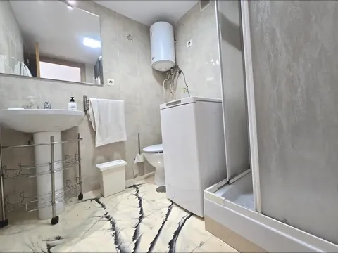 Pis de 38 m² a Torremolinos