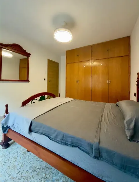 Pis de 72 m² a Granada