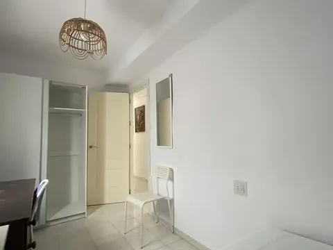 Pis de 69 m² a Sevilla