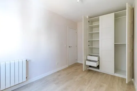 Pis de 109 m² a Madrid