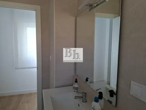 Apartamento 85 m² em Málaga