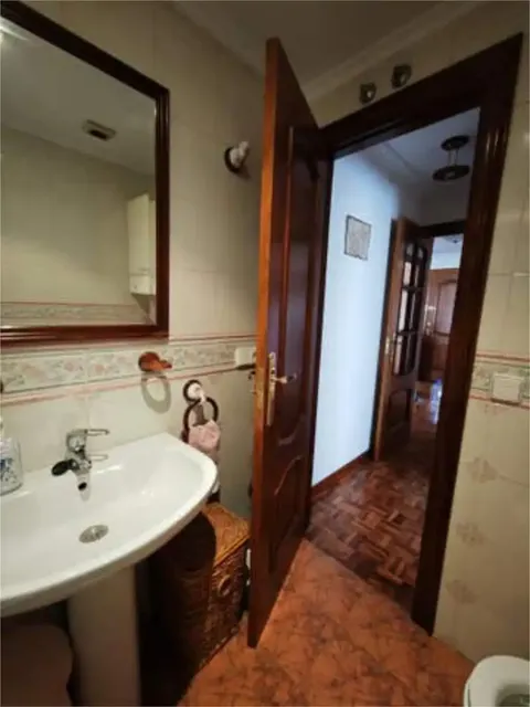 Pis de 65 m² a Salamanca