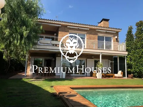 Casa de 246 m² a Alella