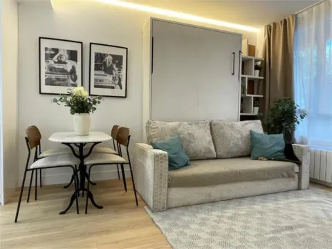 Pis de 50 m² a Majadahonda (2/9)