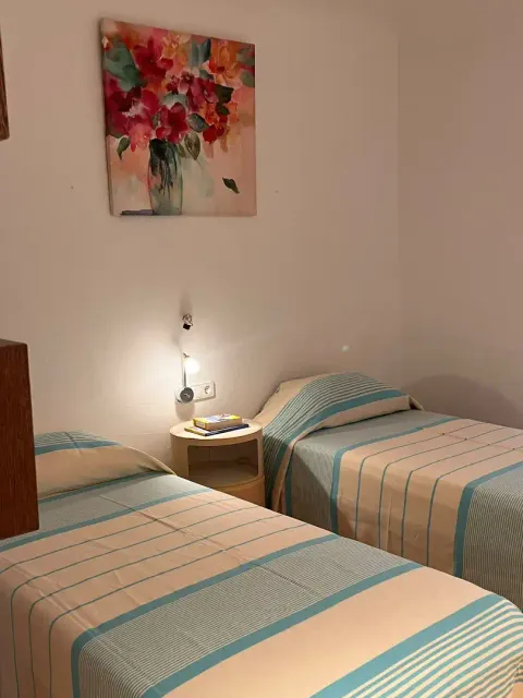 Apartamento 100 m² em Teulada