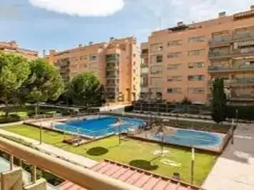 Pis de 83 m² a Rivas-Vaciamadrid